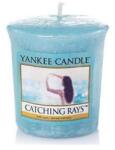 Yankee Candle Samplers Catching Rays 49g