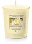 Yankee Candle Samplers Limonadă cu ierburi de casă 49g