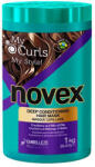 Novex My Curls Mask 1kg