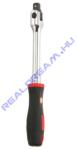 Genius Tools crowa csuklós hajtókar, 3/8", 280mm (380338S) - jarmulampa
