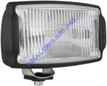 WESEM HP5.22386. Nagy téglalap alaku ködfényszóró, fekete műanyag házzal fehér üveggel . Méretei: 220x123x120mm. H3 izzós kivitel, izzó nélkül. HP5. tipuscsalád. Hasonlóak: WES0073, 115, 121, 146, 148. ! ! 