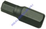 Genius Tools imbusz bit, 7-es, 30mm (2H3007)