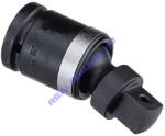 Genius Tools csuklós adapter légkulcshoz, ütvecsavarozóhoz, 1 (840808)