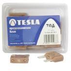 TESLA MAXI késes biztosíték 70A - TESLA - 10db (FX70A.10) - jarmulampa