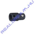 Genius Tools adapter légkulcshoz, ütvecsavarozóhoz, 3/8"-ról 1/2"-ra (380040)