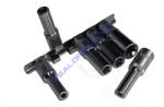 Ellient Tools Crowafej készlet, E-torx, hosszú, 1/2", 6 darabos (SW1413)