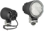 WESEM CDC2.48003. 3 led, -es ködfényszóró. Lásd WES 0379, de kábel helyett 2 polusú DEUTSCH csatlakozóval szerelve (CDC2.48003) - jarmulampa