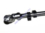 Ellient Tools T-kulcs, csuklós, 6-lapos, 24-es (SW3203-19) - jarmulampa