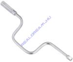 Genius Tools crowa U-alakú hajtókar (kurbli), 1/2 (480420) - jarmulampa