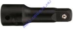 Genius Tools hosszabbító szár légkulcshoz, ütvecsavarozóhoz, 250mm, 1/2 (410010)