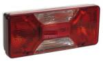 Dasteri BÚRA Iveco Daily FEHÉR indexes Hátsólámpához BAL/JOBB oldal, 305x130mm - P4350 (P4350) - jarmulampa
