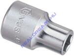Genius Tools Crowafej 25-ös, 6-lapos, metrikus 1/2 (423825)