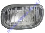 WESEM ! ! ! AKCIÓ! ! ! a készlet erejéig - Daewoo Nubira ködlámpa JOBB oldal 150mm x 80mm x 125mm H3 izzós kivitel. A gyártás megszünt (NUBIRA.21984P) - jarmulampa