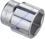 Genius Tools Crowafej 57-es, 6-lapos, metrikus 3/4 (625257)