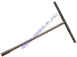 Sinppa Tools T-kulcs, fix, 6-lapos, 8-as (TTW-08)