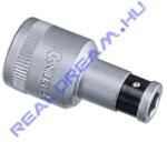 Genius Tools bit befogó adapter (crowa szárhoz/hajtóhoz) 3/8"-ról 10mm-re (323910)
