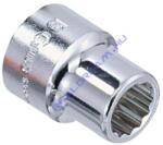 Genius Tools Crowafej 18-as, 12-lapos, metrikus 3/4 (635218)