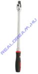 Genius Tools crowa csuklós hajtókar, 1/2", 650mm (480448S) - jarmulampa