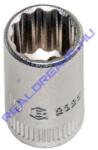 Genius Tools Crowafej 13-as, 12-lapos, metrikus 1/4 (232513)