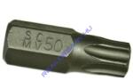 Genius Tools torx (külső) bit, T-15, 30mm (2T3015)