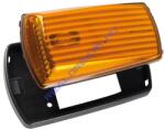Dasteri Univerzális lapos LED oldalindex 9-33V 150x88mm, vast. : 30mm - DSL-036.05 (DSL-036.05) - jarmulampa