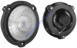 WESEM Rally XENON KÖDfényszóró, kerek, átm. : 180mm, (felfogatás: 90°), 12V 35W Xenon izzóval - RAJD3.46730 (RAJD3.46730) - jarmulampa