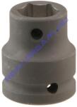 Genius Tools bit befogó adapter (ütvecsavarozóhoz) 3/4"-ról 19mm-re (619+)