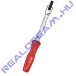 Genius Tools crowa csuklós hajtókar, 1/4", 175mm (280226P)