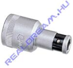 Genius Tools bit befogó adapter (crowa szárhoz/hajtóhoz) 1/2"-ról 10mm-re (424110)