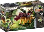 Playmobil Triceratops (PM71262)