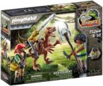 Playmobil Deinonychus (PM71264)