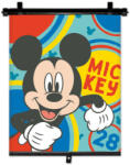 Seven Autós napellenző lehúzható MICKEY (SEV-03031)