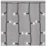 EMOS Sorolható karácsonyi füzér fényfüggöny 100 LED 1x2 m (D1EC01)