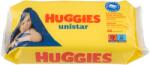 Huggies Unistar nedves törlőkendő 56db