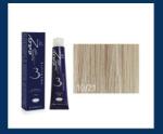Lisap - Easy Absolute hajfesték 60ml 10/21