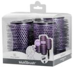 Olivia Garden MultiBrush One Size Kit 66mm