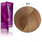 Londa Professional - Londacolor 8/7 hajfesték 60ml