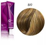Londa Professional - Londacolor 8/0 hajfesték 60ml