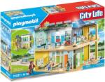Playmobil Scoala mare (PM71327)