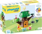Playmobil Casa din copac a lui Winnie si Piglet (PM71316)