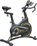 FitTronic Ultra Spin 4000 Bicicleta de camera