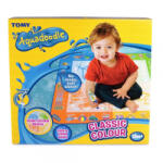TOMY Aquadoodle set desen covor de desenat (T72370)