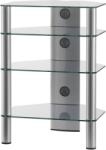 Sonorous RX-2140-C-SLV