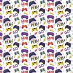 Cardex Gamer csomagolópapír 100x70 cm 41797