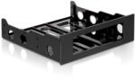 Delock MBR 18136 5, 25" keret 3, 5" + ZIP HDD-hez (18136)