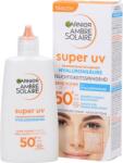 Garnier AMBRE SOLAIRE Super UV arcfluid FF 50+ - 40 ml