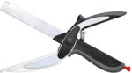 Torus ind Clever Cutter konyhai 2in1 olló