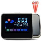 Torus ind Projectoros óra RAM-MD215