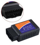 Defton ind FastLine ELM327 OBD Bt. hibakódolvasó + élő adat kiolvasóasó NTS-CW751