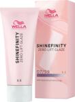 Wella Shinefinity Glaze - 07/59 Strawberry Wine